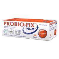 PROBIO-FIX INUM na podporu správneho trávenia, cps 1x60 ks