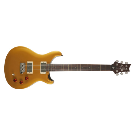 PRS SE DGT Gold Top