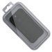 Odolné puzdro na Apple iPhone 13 Pro Magic Shield Flexible Armored čierne