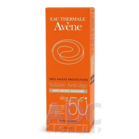 AVENE SOLAIRE ANTI-AGE SPF50+