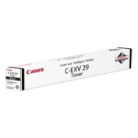 Canon C-EXV 29 Black Toner, 1x720g (CF2790B002AA)