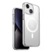 Kryt UNIQ case LifePro Xtreme iPhone 14 Plus 6,7" Magclick Charging frost clear (UNIQ-IP6.7M(202