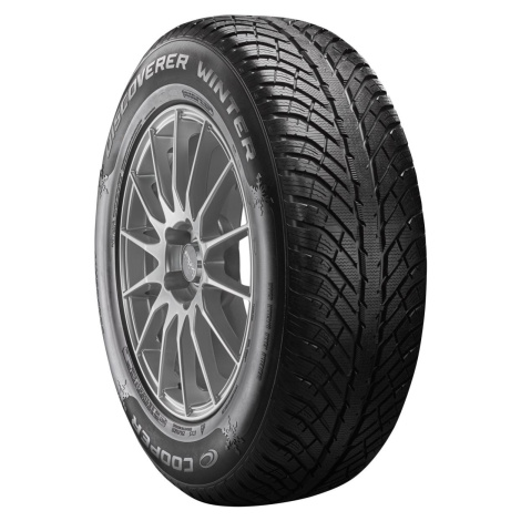 Cooper DISCOVERER WINTER 235/50 R19 103V