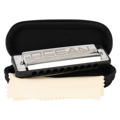 Cascha Ocean Rock, Black C-major