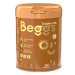 Beggs 4 batoľacie mlieko (800 g)