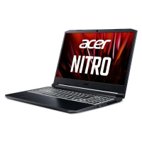 ACER NITRO 5 15.6 QHD 165HZ I7/16GB/1TB/RTX3060-6G W11 CIERNY NH.QEWEC.009 vystavený kus