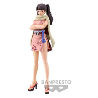 Banpresto One Piece DXF Grandline PVC Statue Shinobu 16 cm