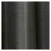 Čierne zatemňovacie závesy v súprave 2 ks 168x229 cm - Catherine Lansfield