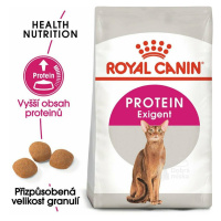 Royal canin Kom.  Feline Exigent Protein 2kg zľava