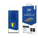 Ochranné sklo 3MK FlexibleGlass Lite Oppo Reno 6 5G Hybrid Glass Lite (5903108403863)