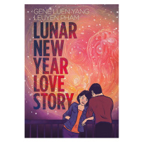 MacMillan Lunar New Year Love Story