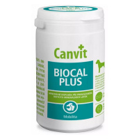 Canvit Biocal Plus pre psov na mobilitu 230g