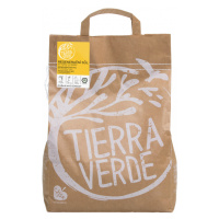 TIERRA VERDE Soľ do umývačky 5 kg