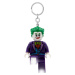 LEGO® DC Joker svietiaca figúrka