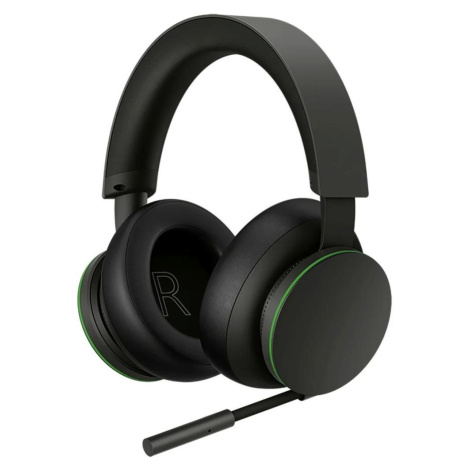 Xbox Wireless Headset - bezdrôtové slúchadlá Microsoft
