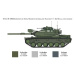 Model Kit tank 6582 - M60A3 (1:35)