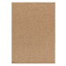 Hnedý koberec 200x290 cm Petra Liso – Universal