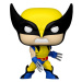 Funko POP! Marvel Wolverine 50th Anniversary