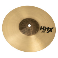 Sabian HHX Splash 10