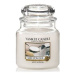 YANKEE CANDLE BABY POWDER 411 G