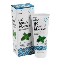 GC Tooth Mousse Mentol 40 g