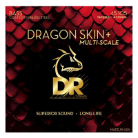 DR Strings Dragon Skin+ DBSM-45