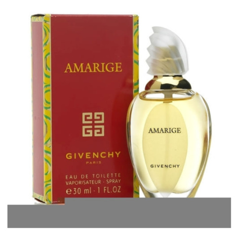 Givenchy Amarige 30ml