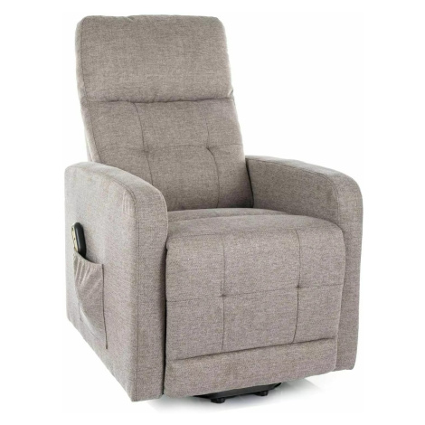 Klasické kreslá Signal