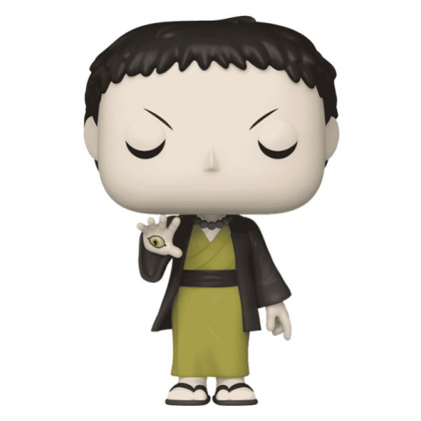 Funko POP! Demon Slayer: Yahaba