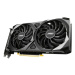 MSI NVIDIA GeForce RTX 3060 VENTUS 2X 12G OC 12GB LHR