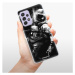 Odolné silikónové puzdro iSaprio - Astronaut 02 - Samsung Galaxy A52/A52 5G