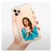 Plastové puzdro iSaprio - Coffe Now - Brunette - iPhone 11 Pro Max