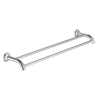 Držiak uterákov Grohe Essentials chróm G40654001