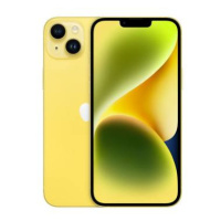 iPhone 14 Plus 256 GB žltý