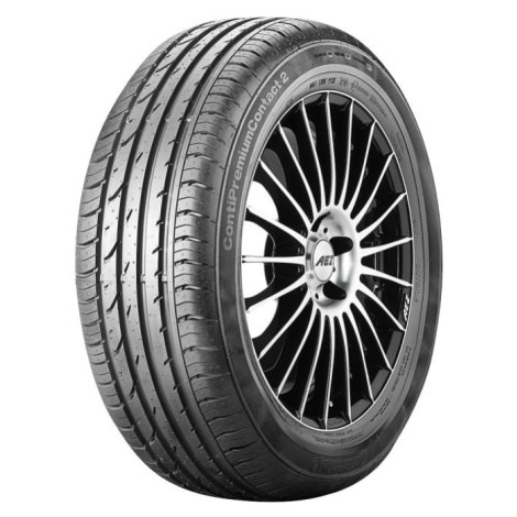 Continental ContiPremiumContact 2 ( 235/55 R18 104Y XL AO )