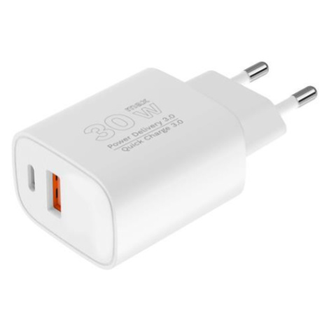 Adaptér USB KRUGER & MATZ KM0855