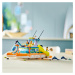 LEGO® Námořní záchranářská loď 41734