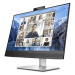HP LCD ED E27 G4 Conferencing Monitor 27", 2560x1440, IPS w/LED, 300, 1000:1, 5ms, DP 1.2, HDMI,