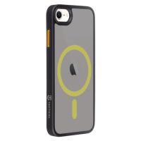 Tactical MagForce Hyperstealth 2.0 Kryt pre iPhone 7/8/SE2020/SE2022 Black/Yellow