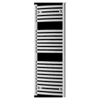 Mexen Helios, vykurovacie teleso 1200 x 500 mm, 448 W, chrómová, W103-1200-500-00-01