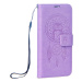 MEZZO Book Case Apple iPhone 16 Pro Max dreamcatcher purple