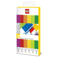 LEGO® Fixy mix farieb 12 ks
