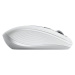 Logitech MX Anywhere 3 for Mac myš, šedá