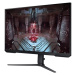 Samsung Odyssey G51C QHD herný monitor 32"