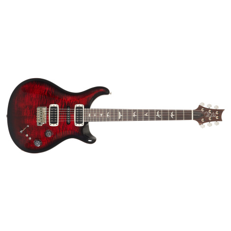 PRS Modern Eagle V Fire Smokeburst