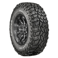 Cooper DISCOVERER STT PRO 31/10.5 R15 109Q