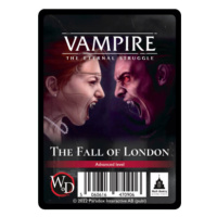 Black Chantry Vampire: The Eternal Struggle - Fall of London