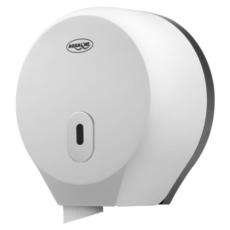 Držiaky na toaletný papier AQUALINE