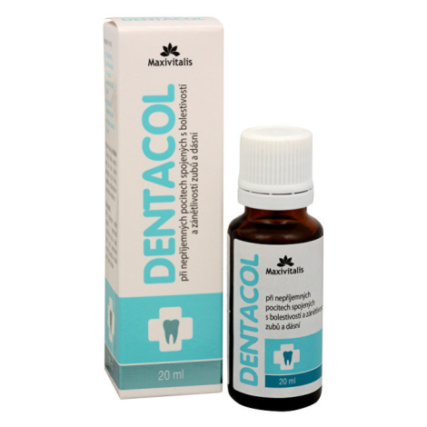 SIMPLY YOU Dentacol 20 ml