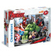 Puzzle Maxi 104,Avengers